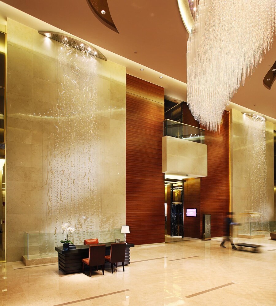 Kempinski Hotel Yinchuan 7/50