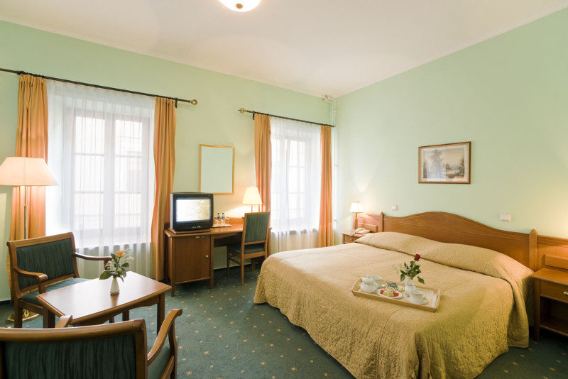 Hotel Zamojski & Spa 12/34