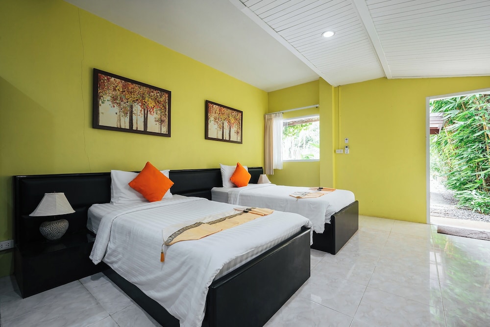 Thai Modern Resort and Spa 35/83