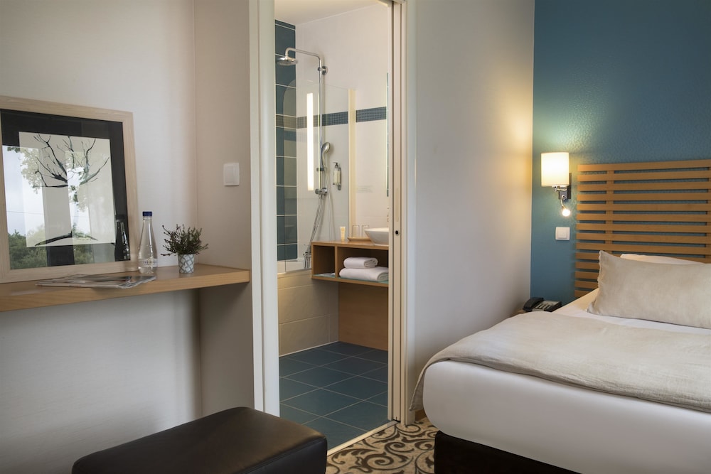 Best Western Plus Hotel De La Regate 9/57
