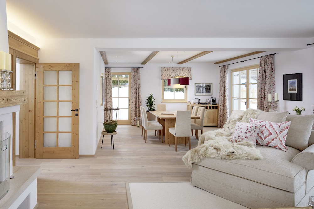 Tennerhof Luxury Chalets 32/50
