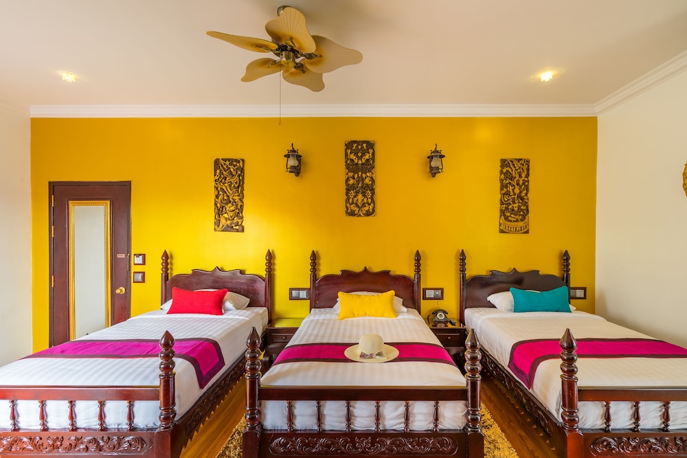 Beyond Yangon Boutique Inn 26/68