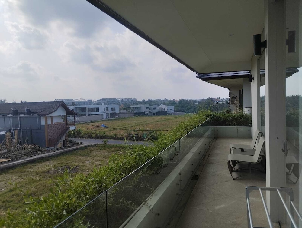 The Double View Mansions Bali 42/50