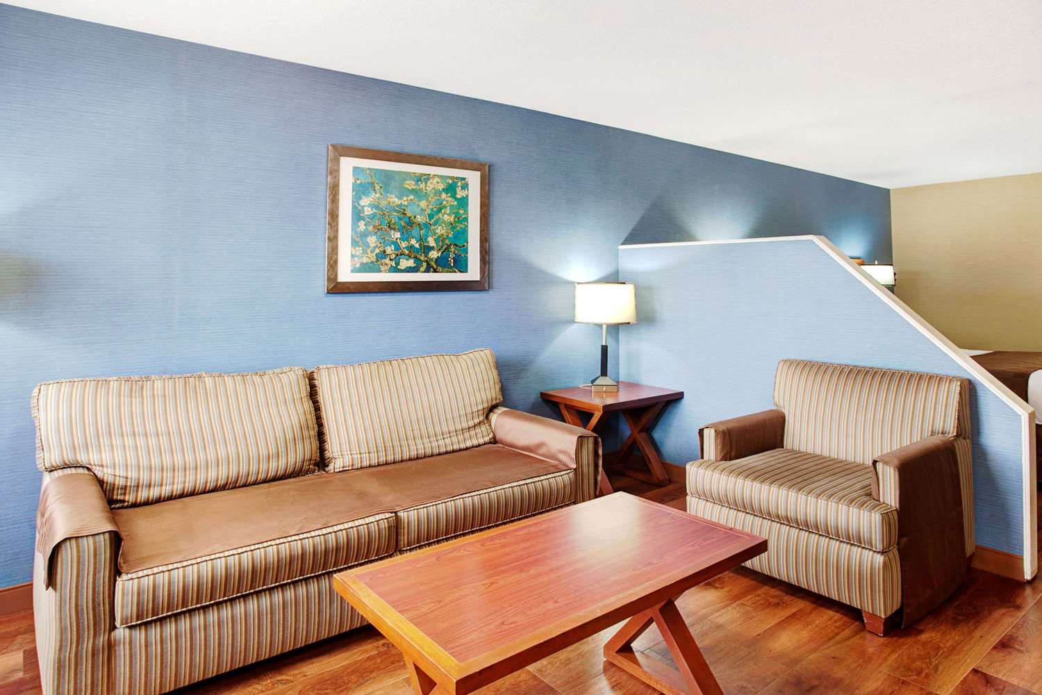Travelodge by Wyndham Culver City 27/52