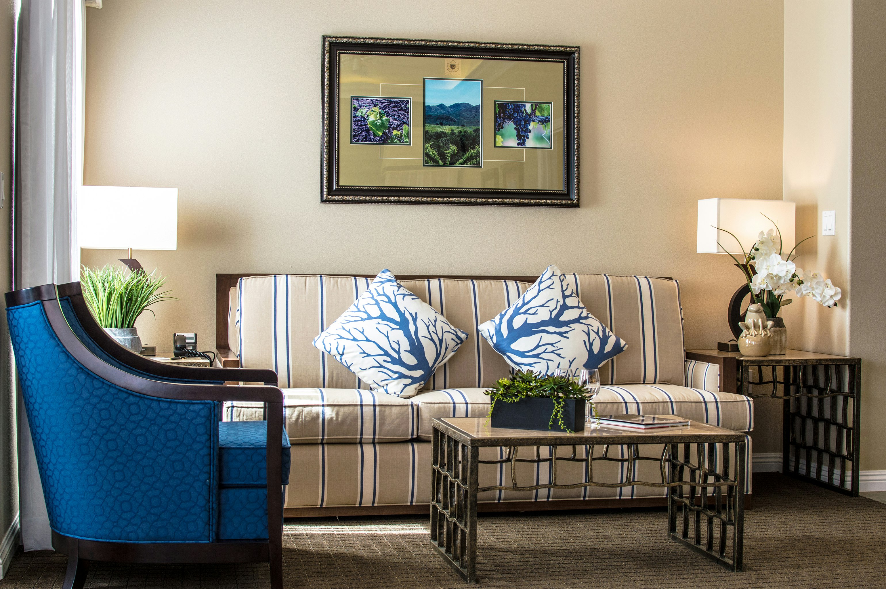 CARTER ESTATE WINERY AND RESORT 12/25