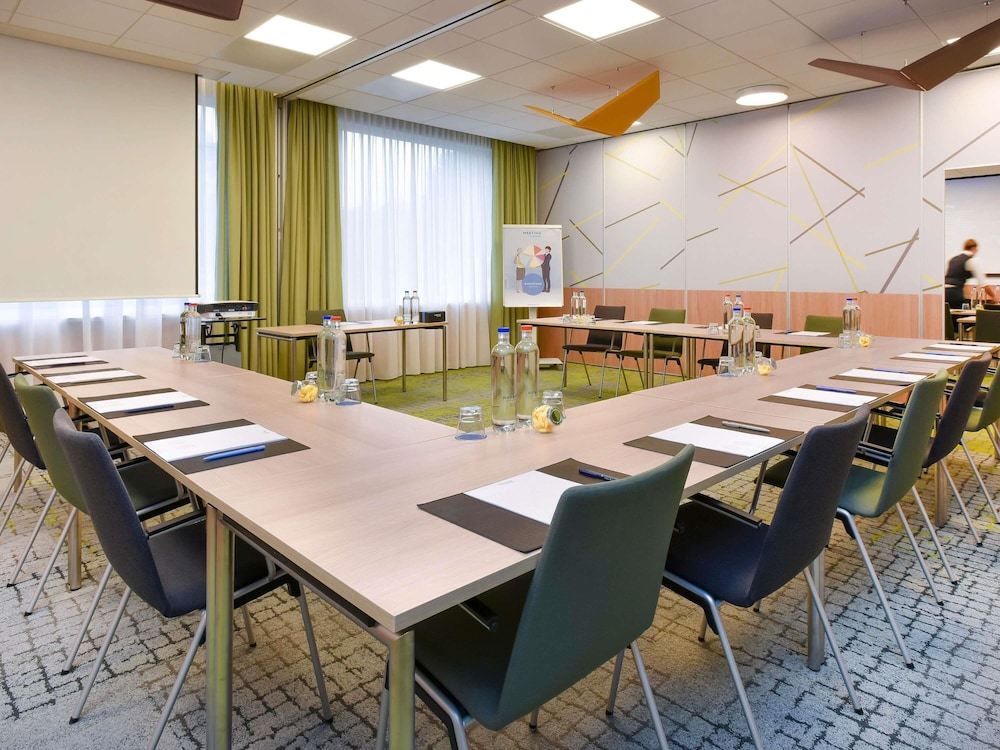 Novotel Wavre Brussels East Hotel 41/49