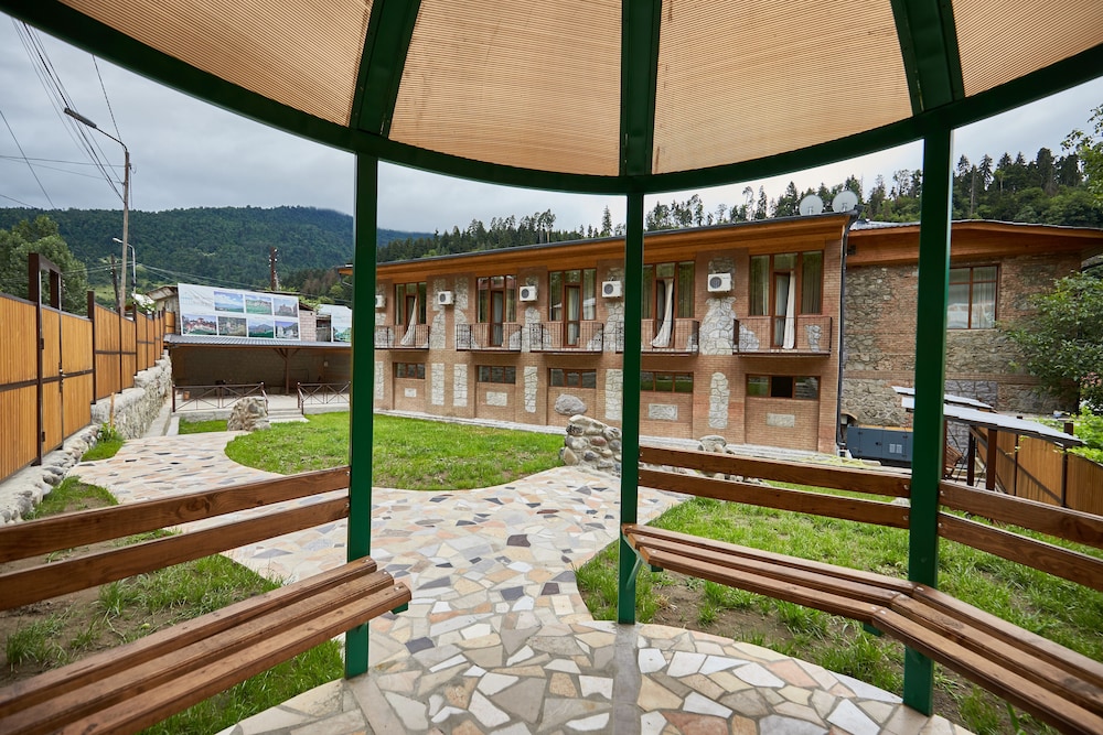 Hotel Old Borjomi 33/50