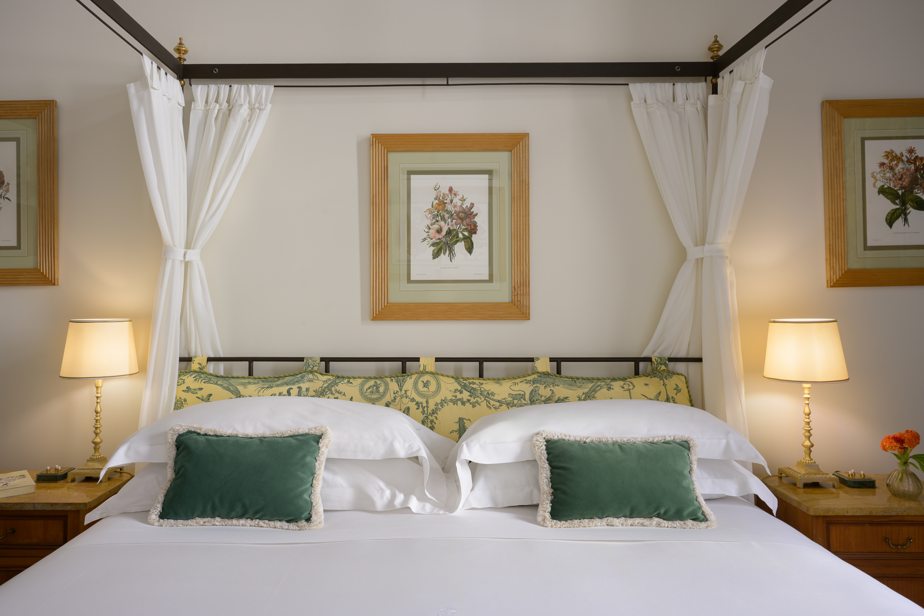 غرفة كلاسيكية مزدوجة للاستخدام الفردي، Grand Hotel Continental Starhotels 4/7