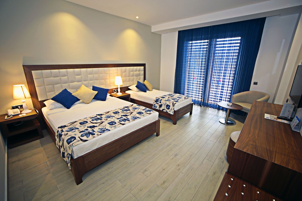 Club Kastalia Holiday Village 23/86