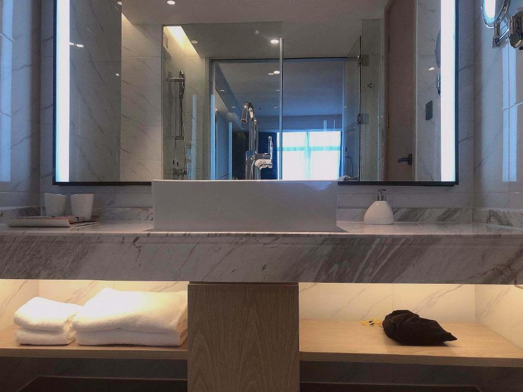 Kyriad Marvelous Hotel (Shaoyang Jiusheng Beihai) 22/22