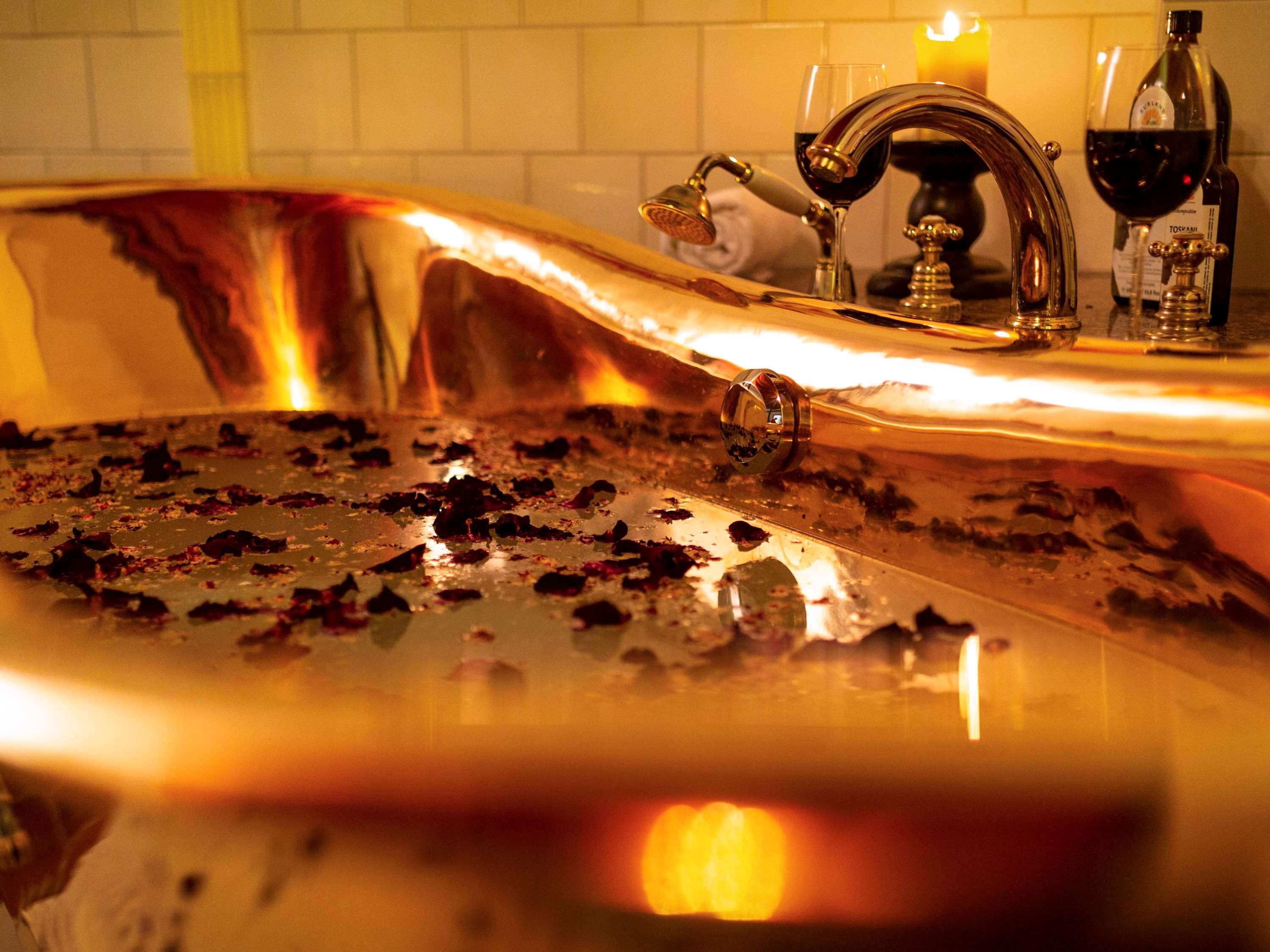 Hotel Mercure Krynica Zdroj Resort and Spa 43/50