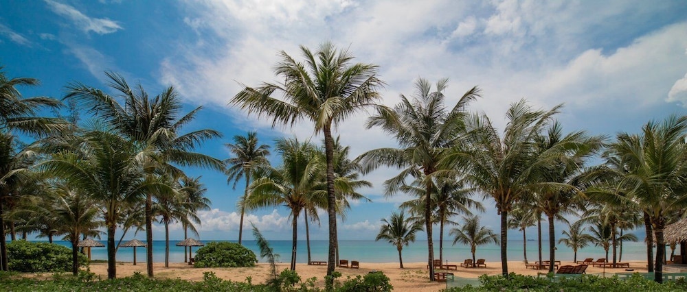 Sonaga Beach Resort & Villas Phu Quoc 48/50