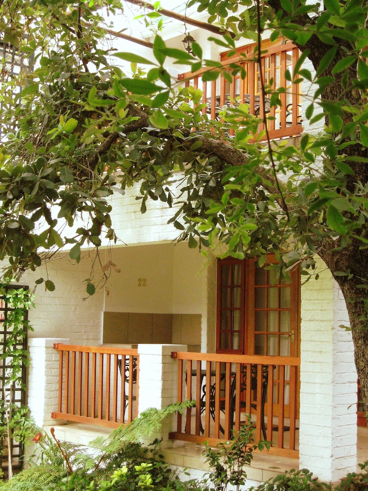 Rivonia Bed And Breakfast Garden Estate 3/49