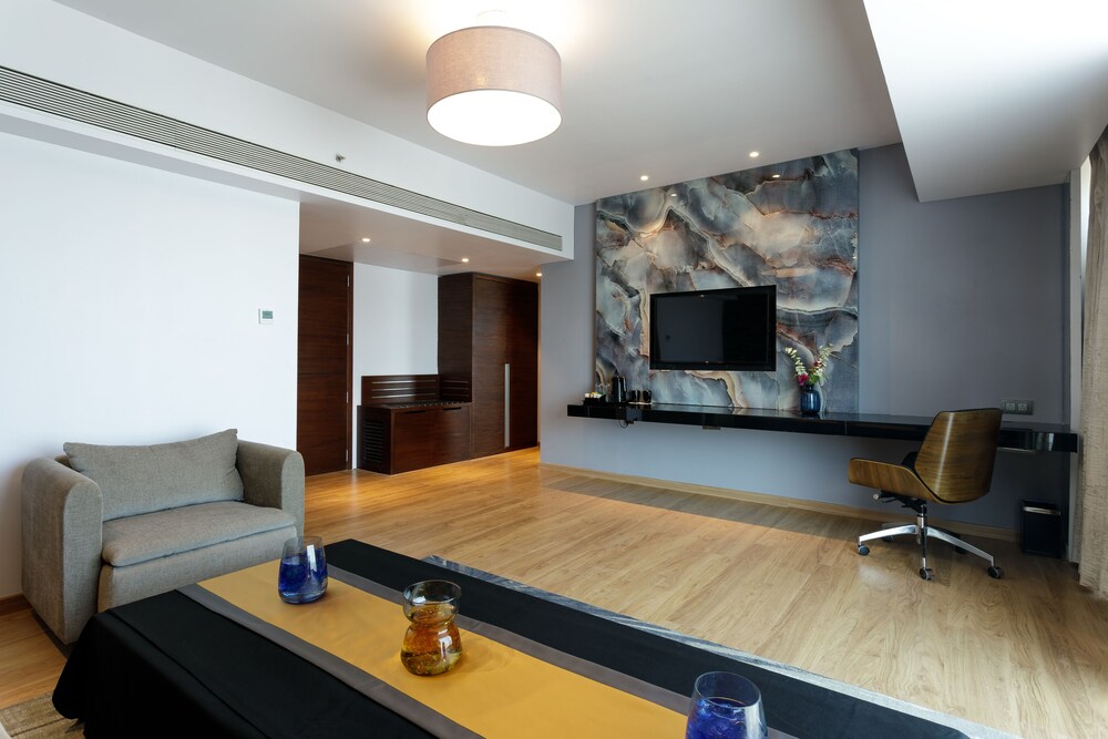 132 Svenska Design Hotel Kakinada 3/22