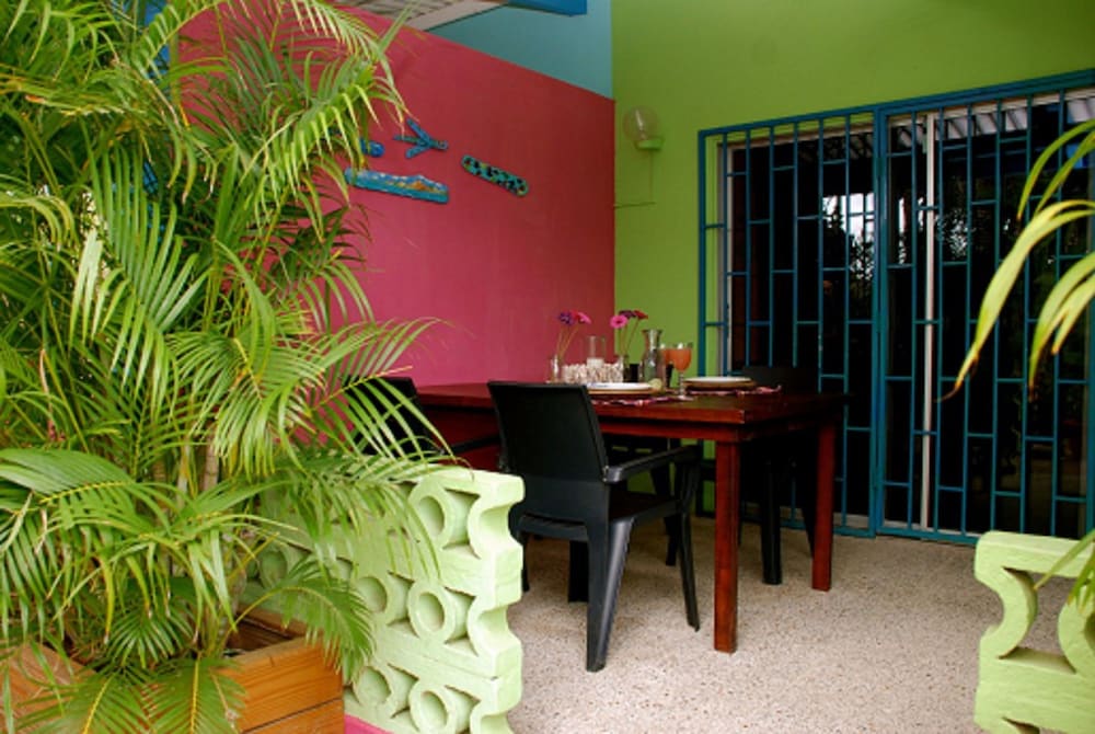 Caribbean Flower Apartments 30/38