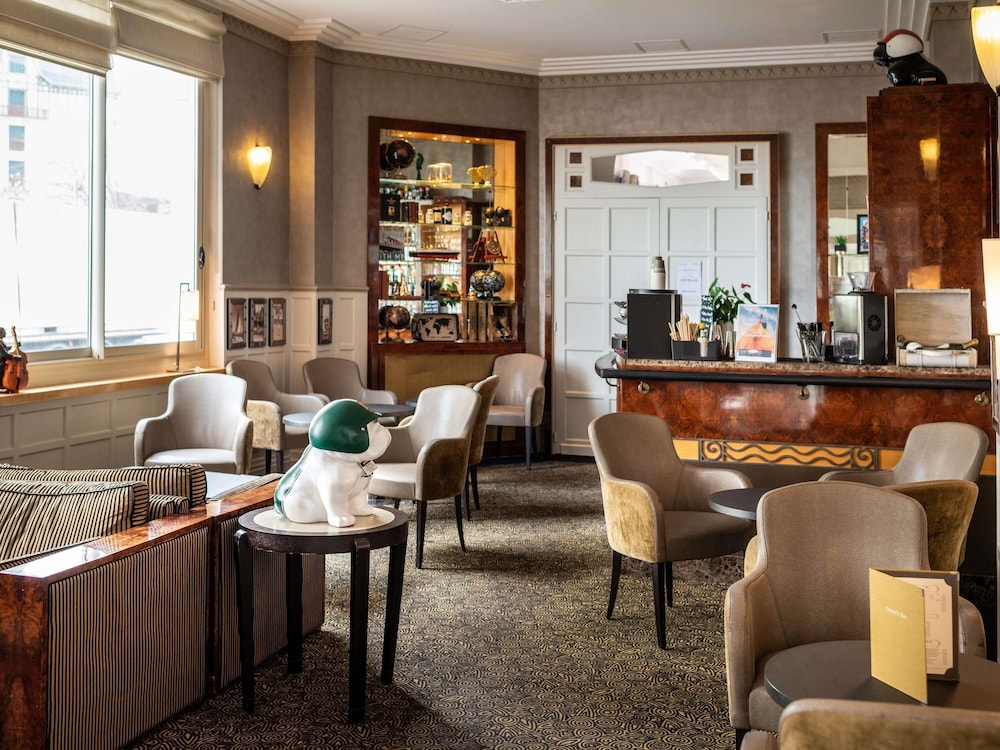 Mercure La Baule Majestic 47/64