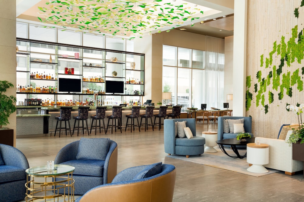 Intercontinental Hotels Houston Medical Center 45/81