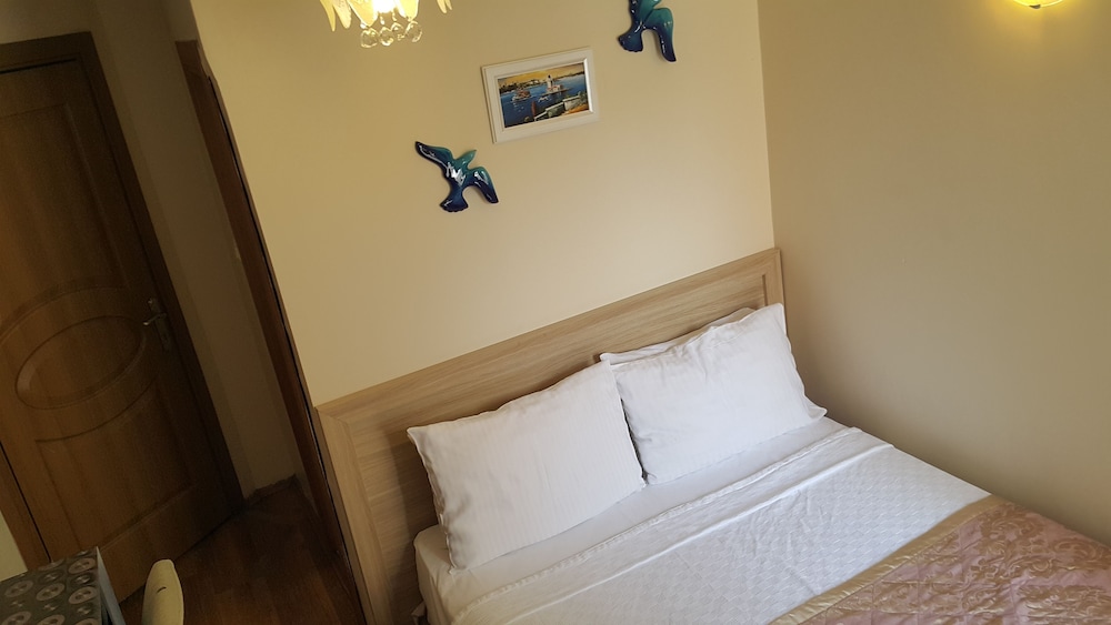 Arven Boutique Hotel 13/69