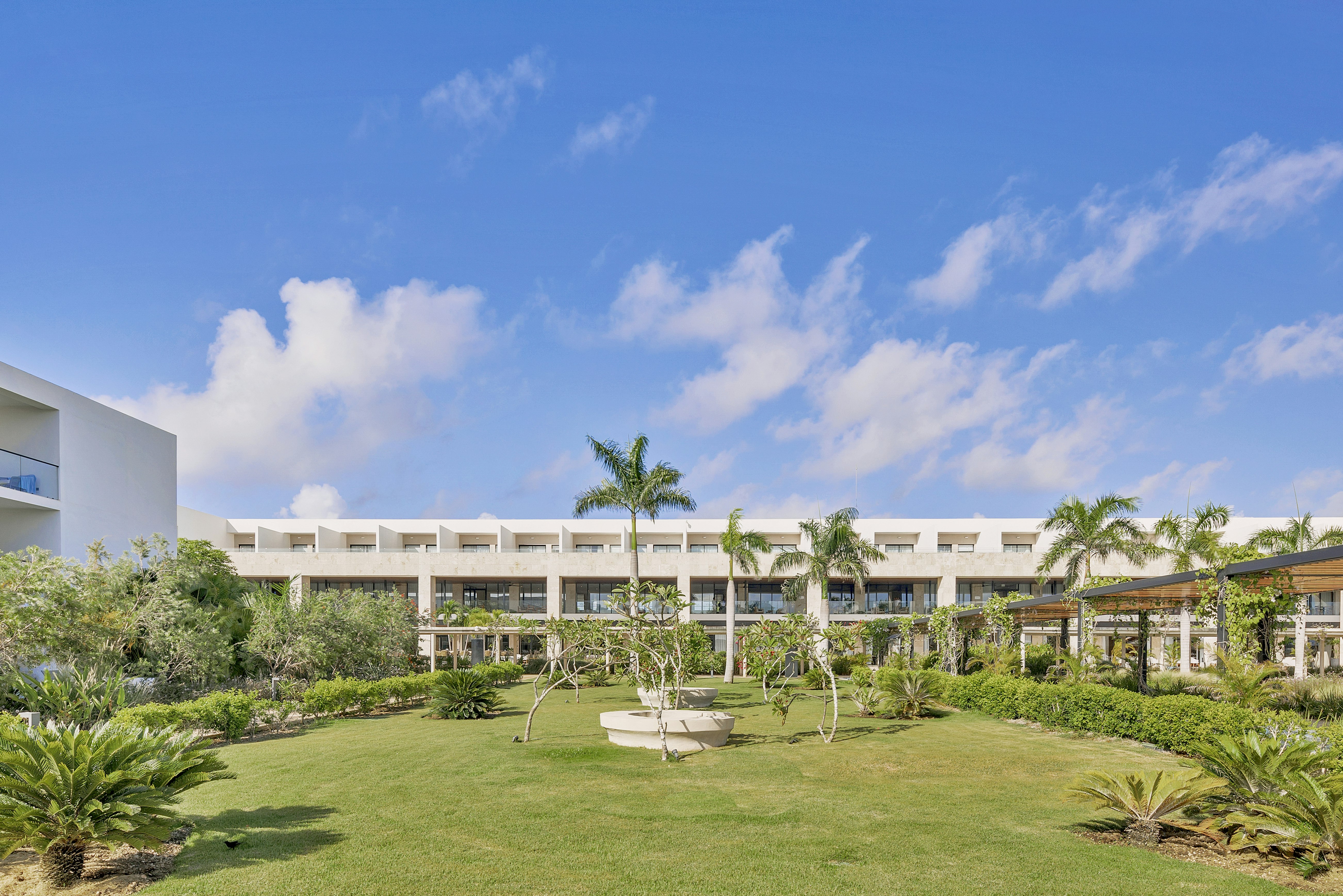 Live Aqua Punta Cana - All Inclusive - Adults Only 48/50