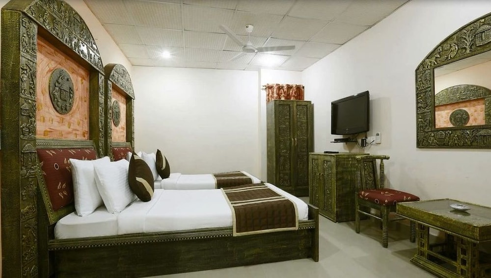 Hotel Green Lotus Dwarka 17/32