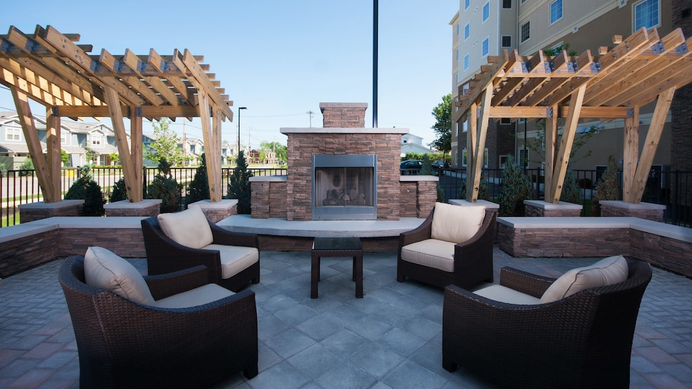 STAYBRIDGE SUITES BUFFALO-AMHERST 40/52