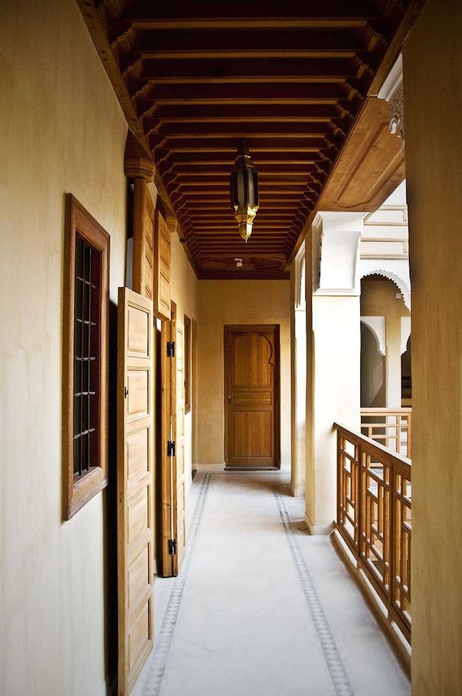 Al Ksar Riad & Spa Marrakech 11/48