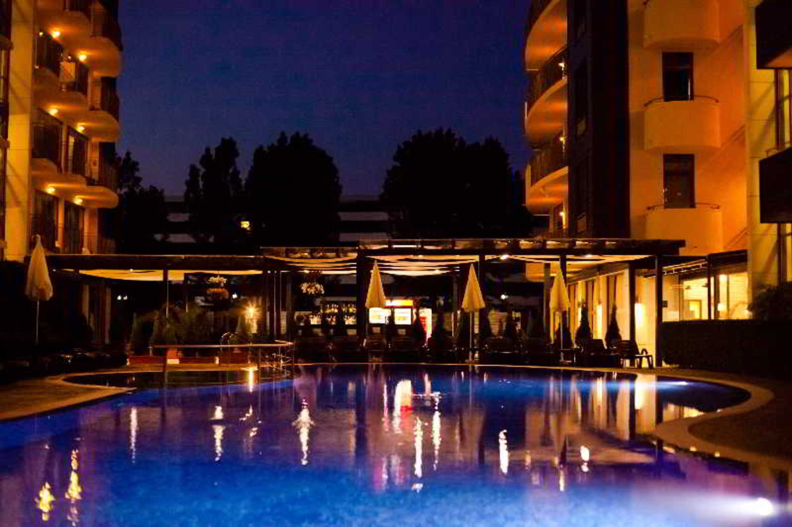 Hotel Lion 29/30