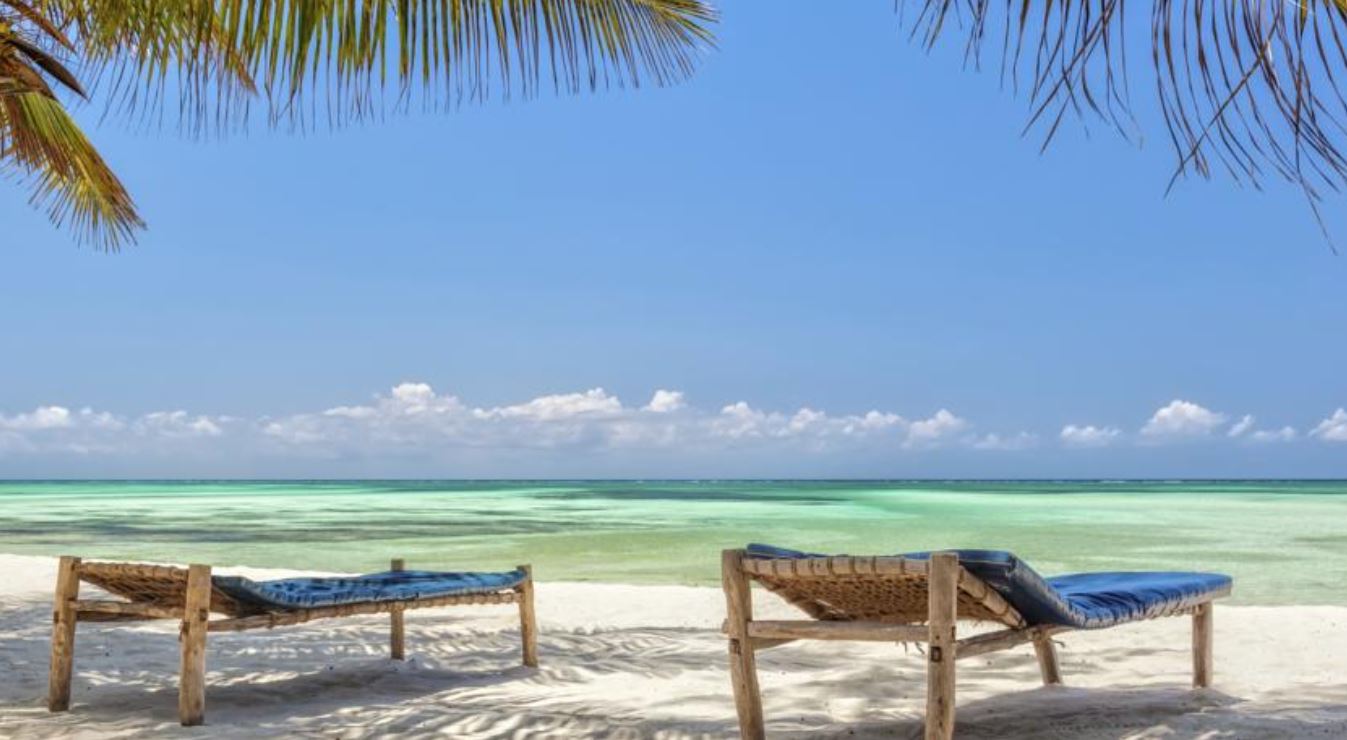 Zanbluu Beach Hotel 29/40