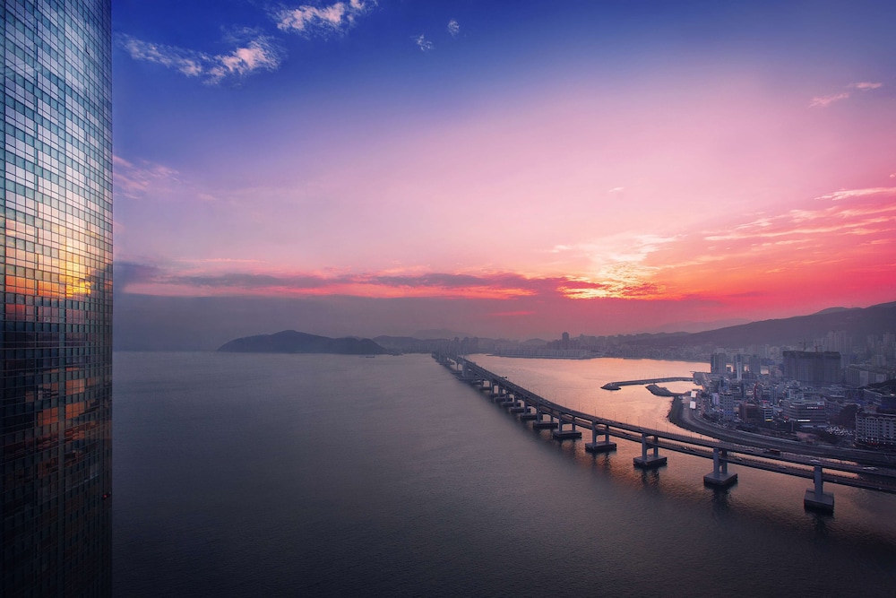 Park Hyatt Busan 65/69
