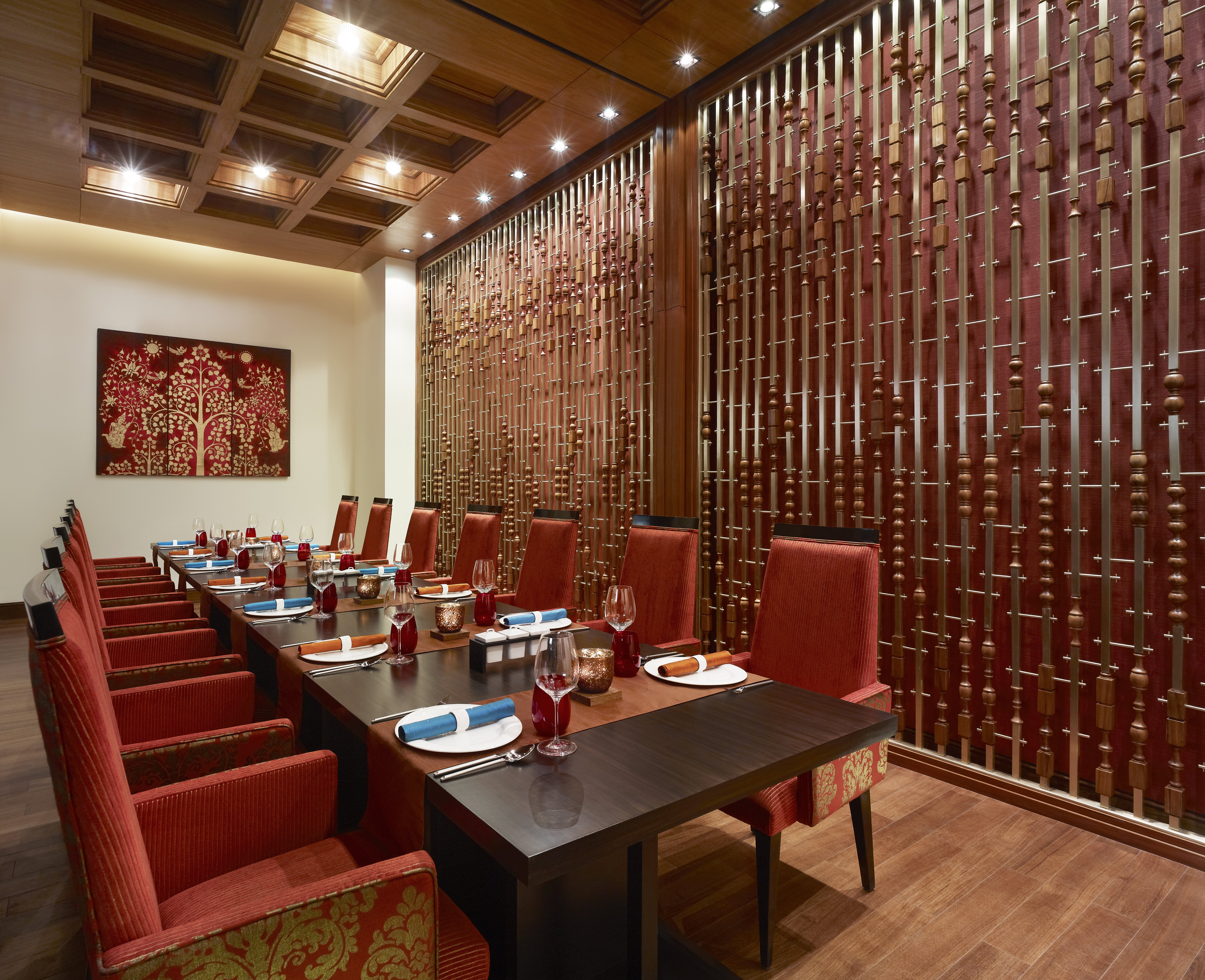 Taj City Centre Gurugram 69/80