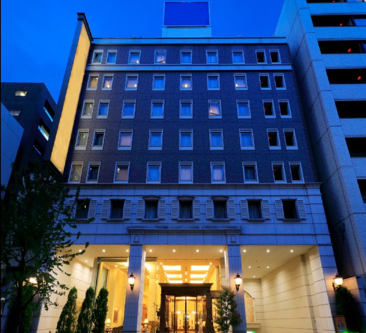 KOKO Hotel Nagoya Sakae 2/50