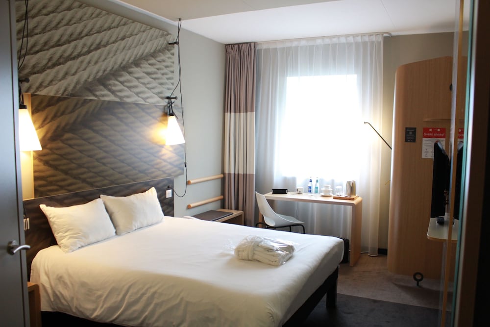 Ibis Vilnius Centre 15/72