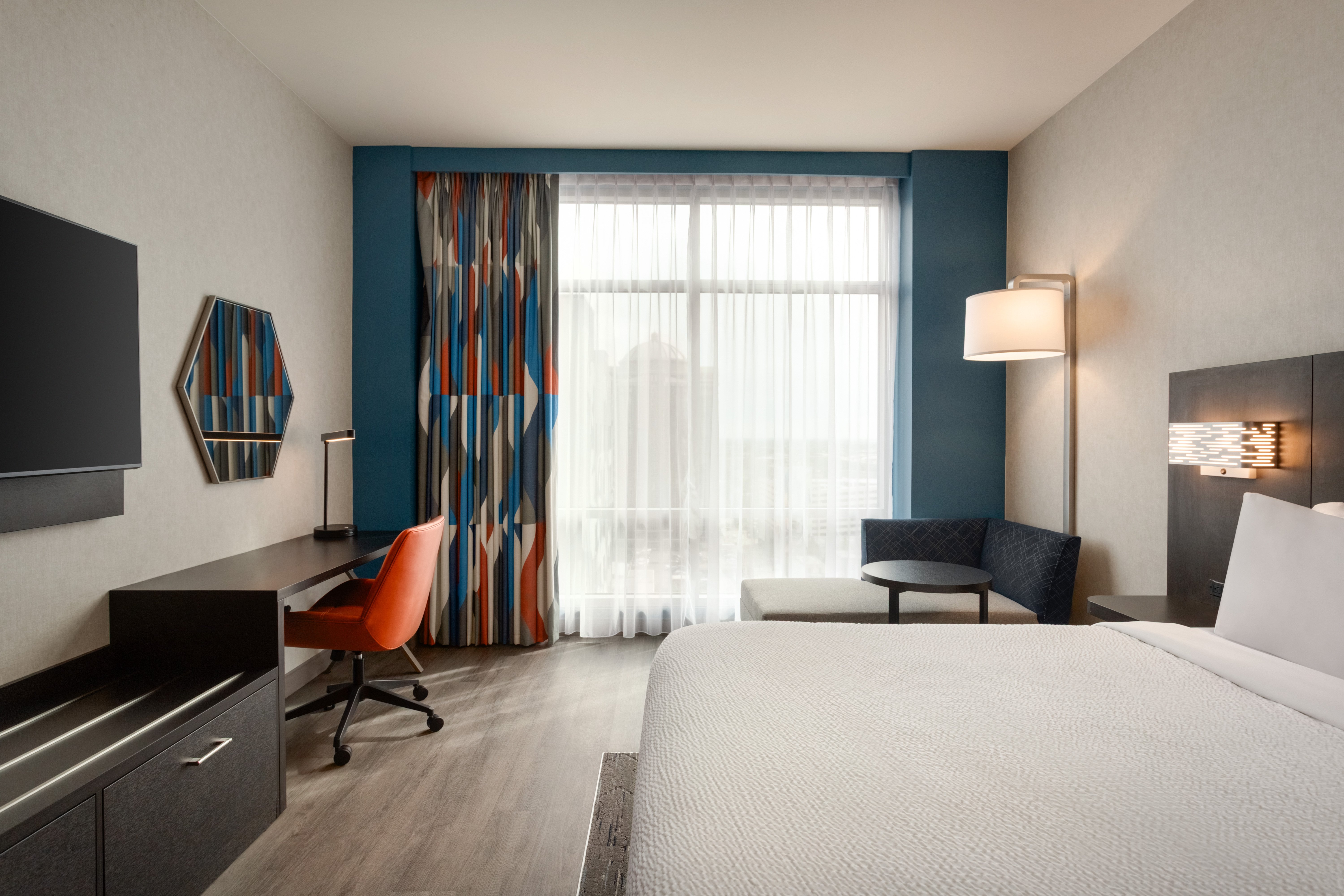 Holiday Inn Express Houston Downtown by IHG 14/50