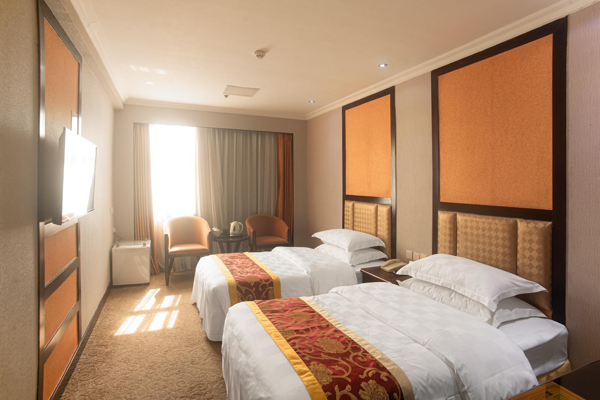 The Victoria Hotel Macau 18/35