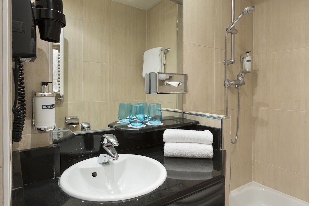 Hotel Paris Opera Managed By Melia 12/66