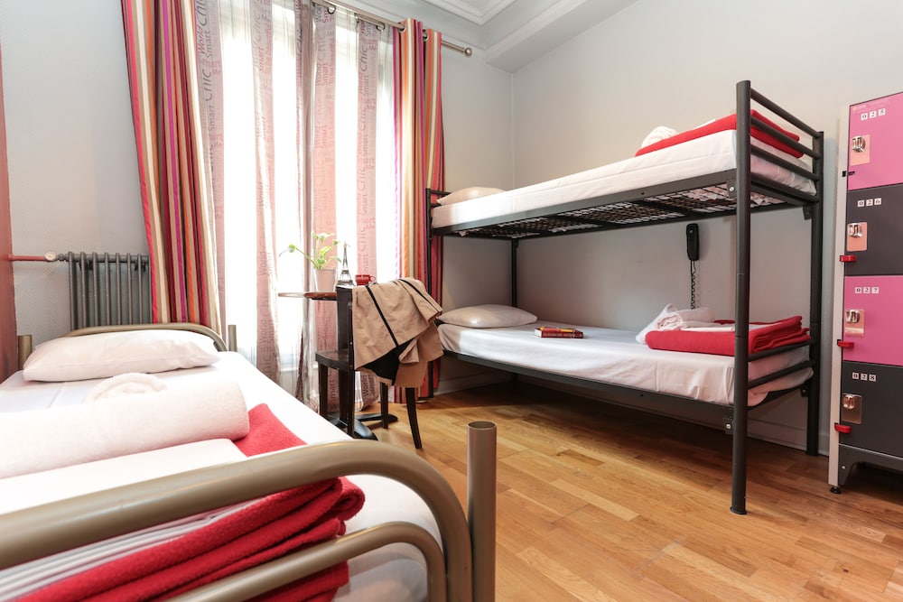 Avalon Cosy Hotel Paris Gare du Nord 14/50