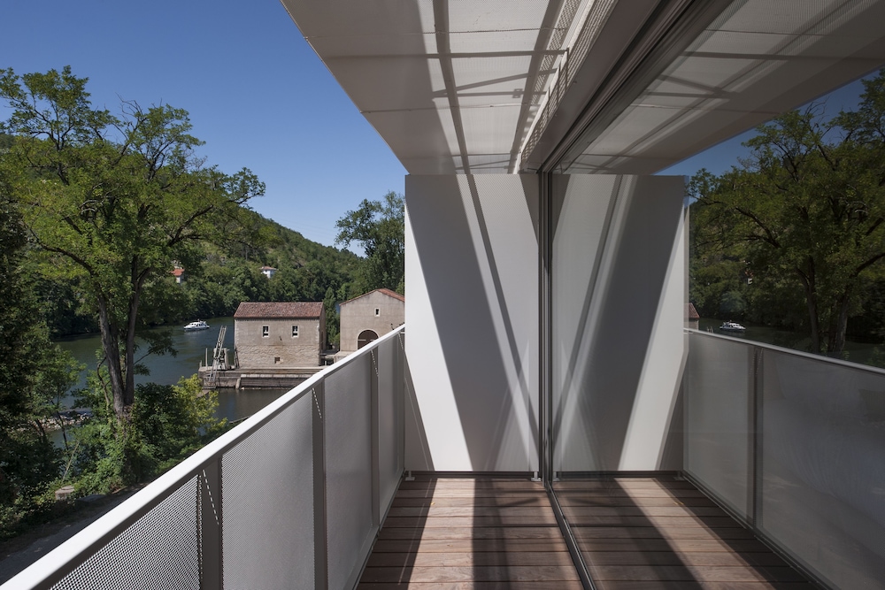 Best Western Plus Hotel Divona Cahors 5/55
