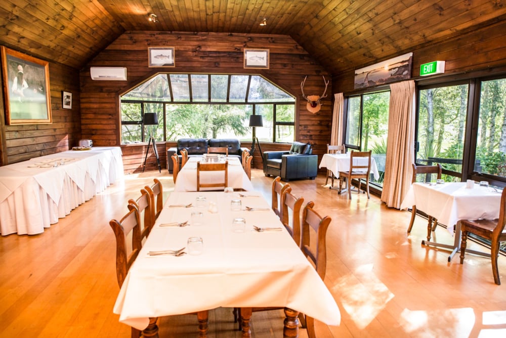 Tongariro Lodge 56/75