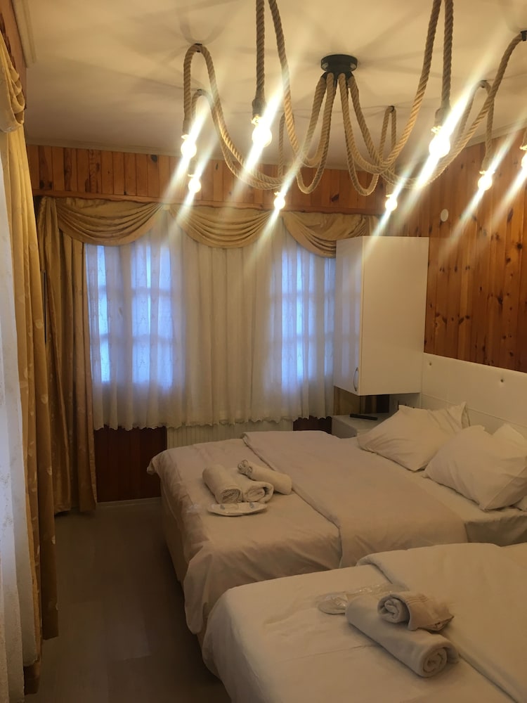 Sumela Holiday Hotel 15/50