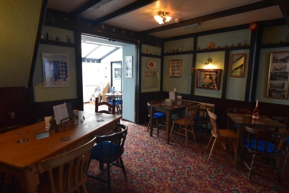 The Bugle Inn 30/49