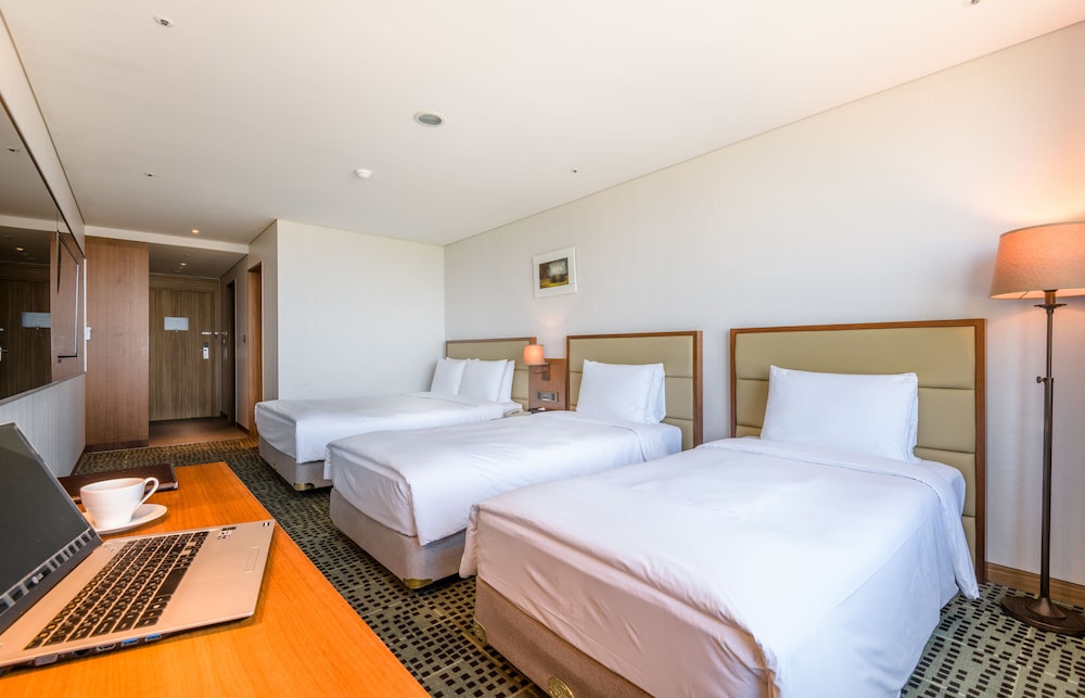 Grabel Hotel Jeju 17/77