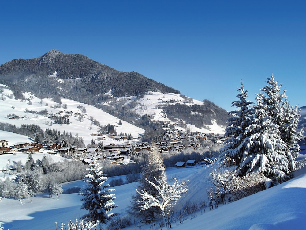 Belambra Club Praz sur Arly - Megeve L Alisier - Winter & Summer 57/68
