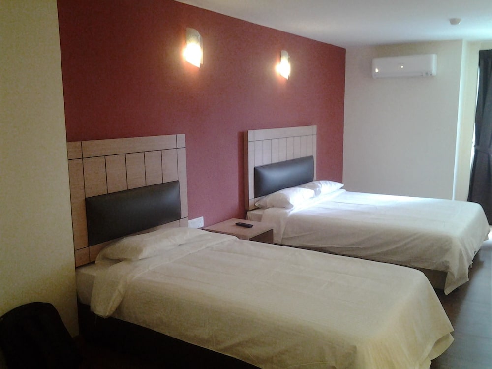 Smart Hotel 21/44