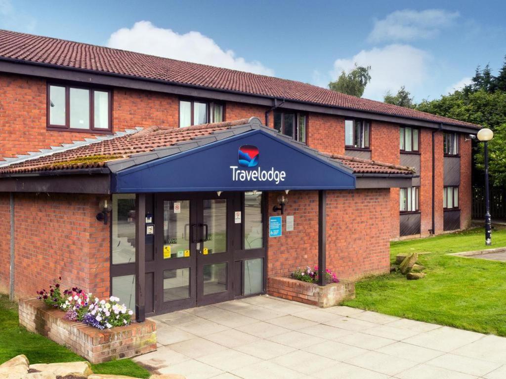 Travelodge Scotch Corner Skeeby 3/16