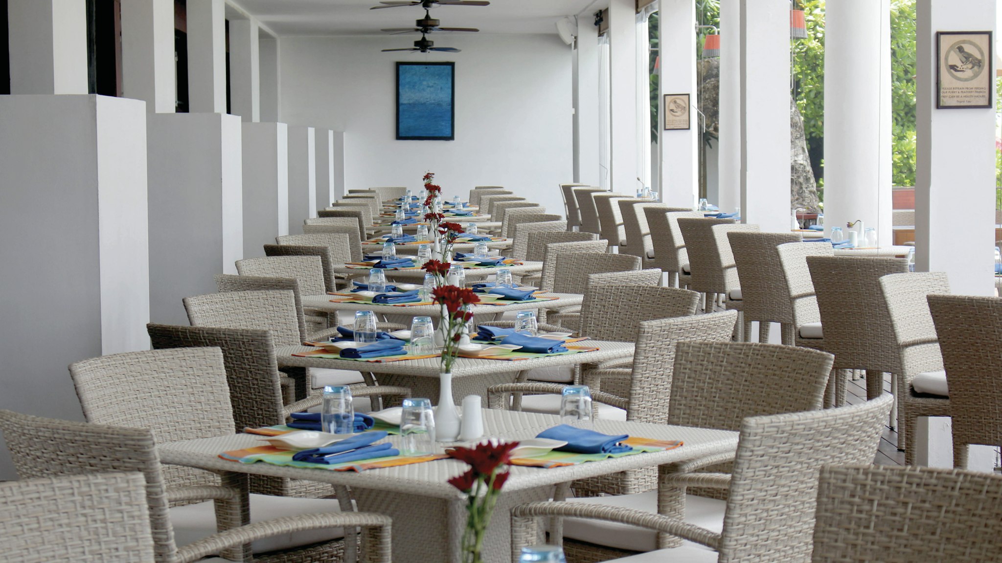 The Fortress Resort and Spa 35/50