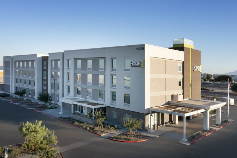 Home2 Suites by Hilton Phoenix Avondale 1/18