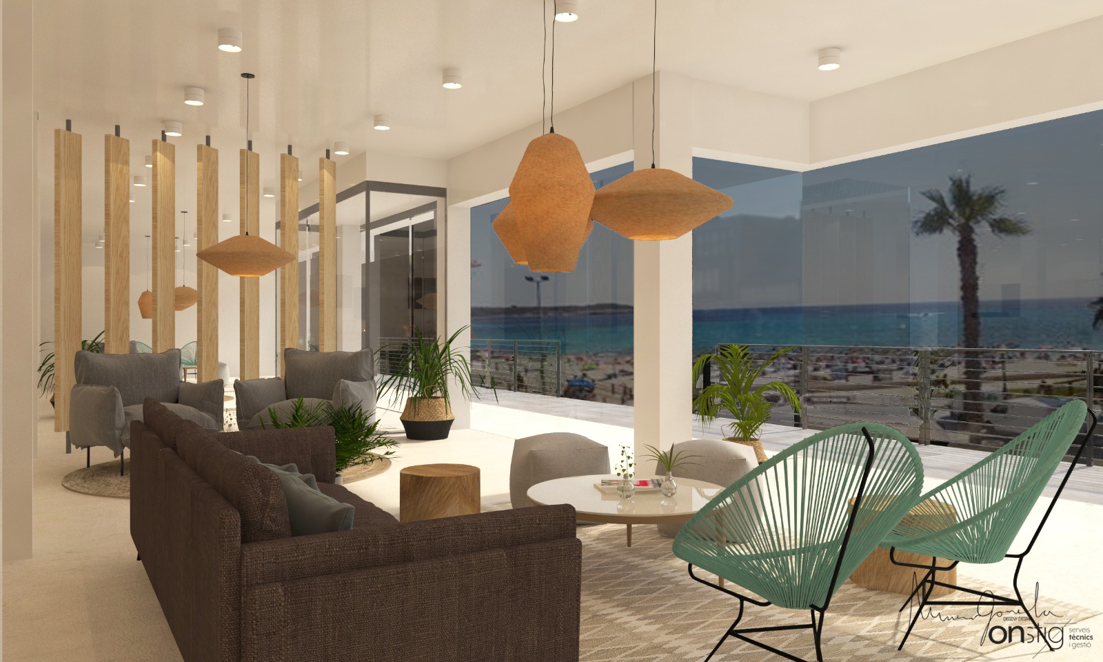 Playa Moreia Apartments 17/40