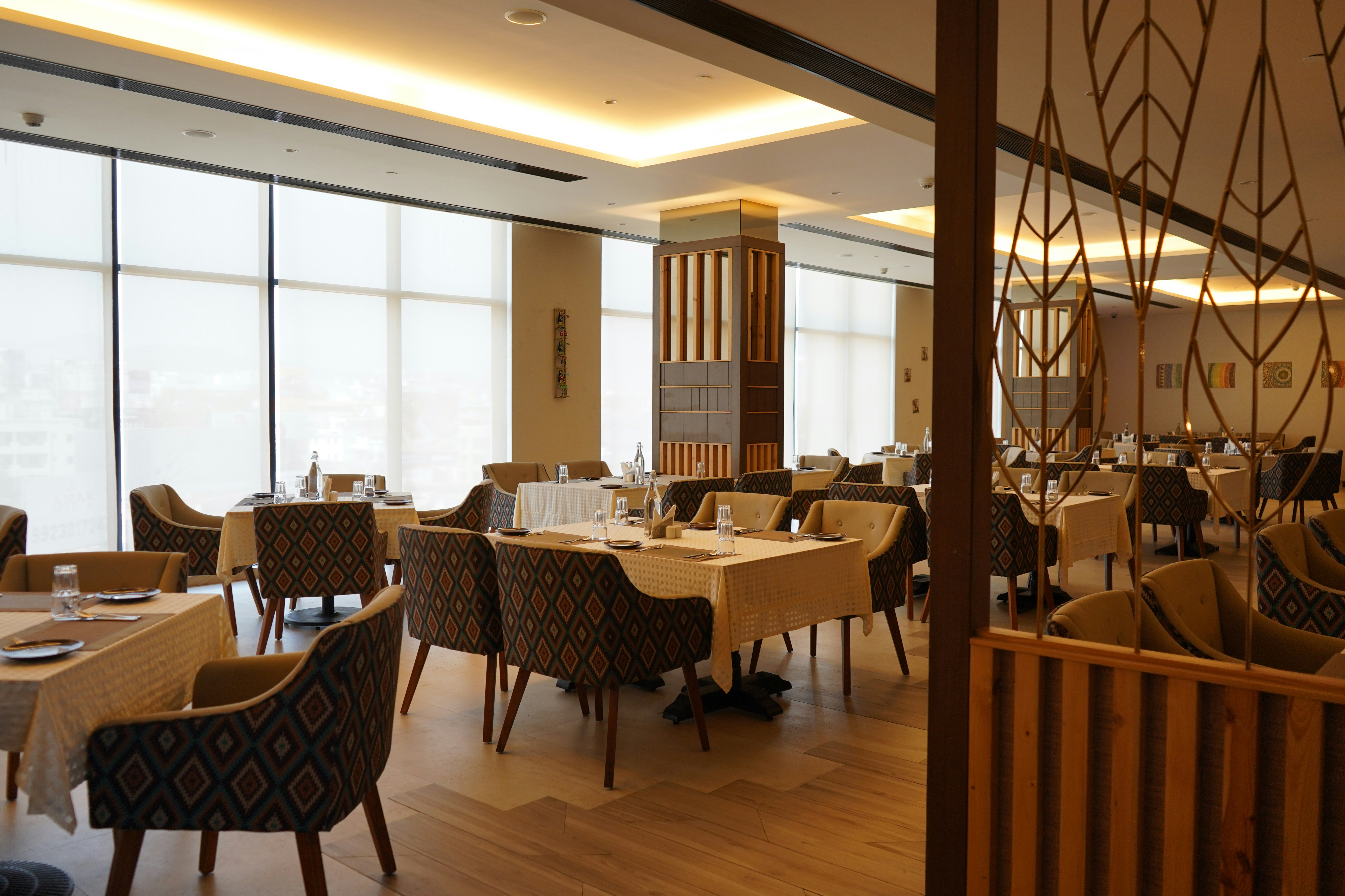 Hilton Garden Inn Pune Hinjawadi 15/30
