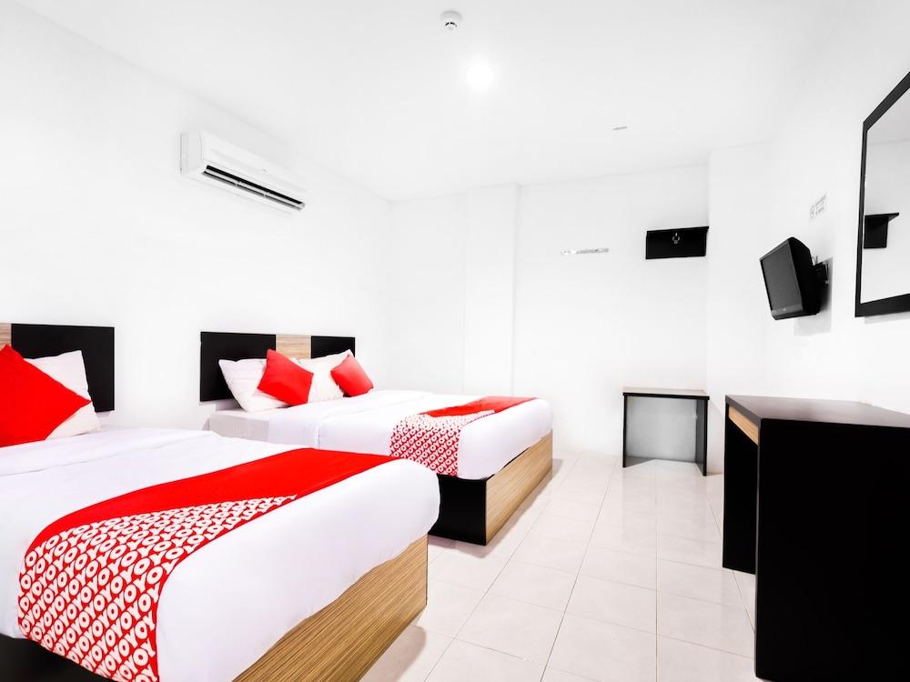 Superior, Suite, Double Bed