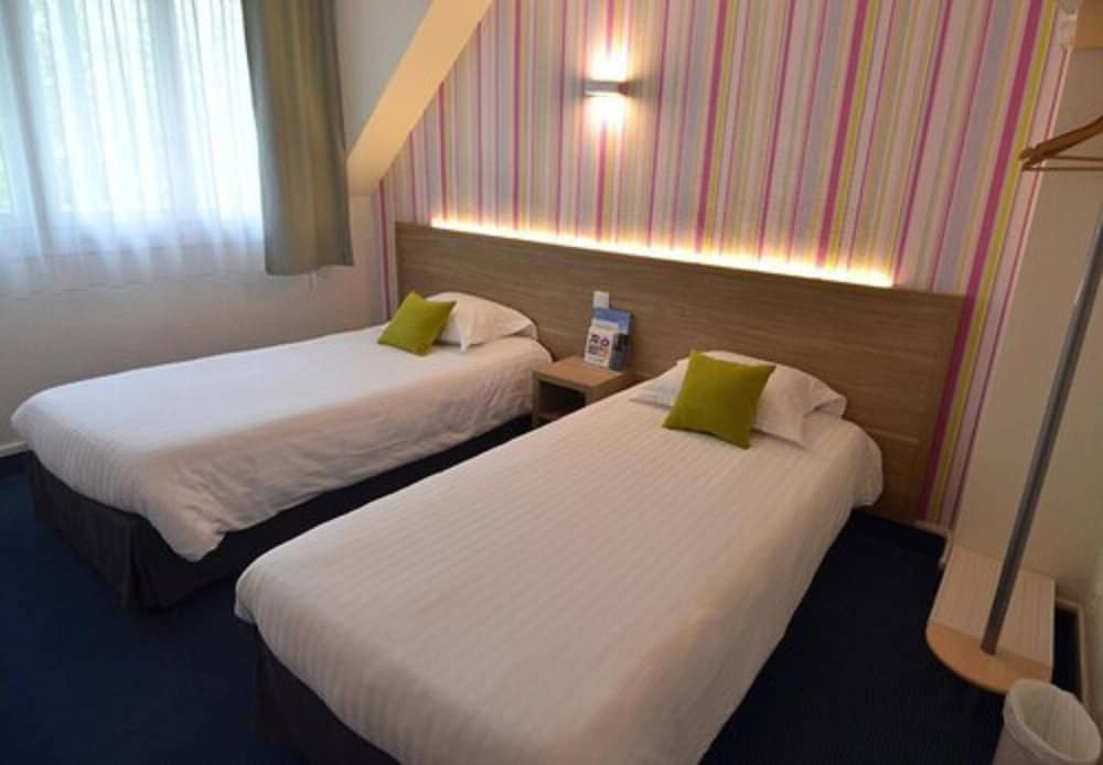 Hotel the Originals Lorient Les Oceanes 14/50